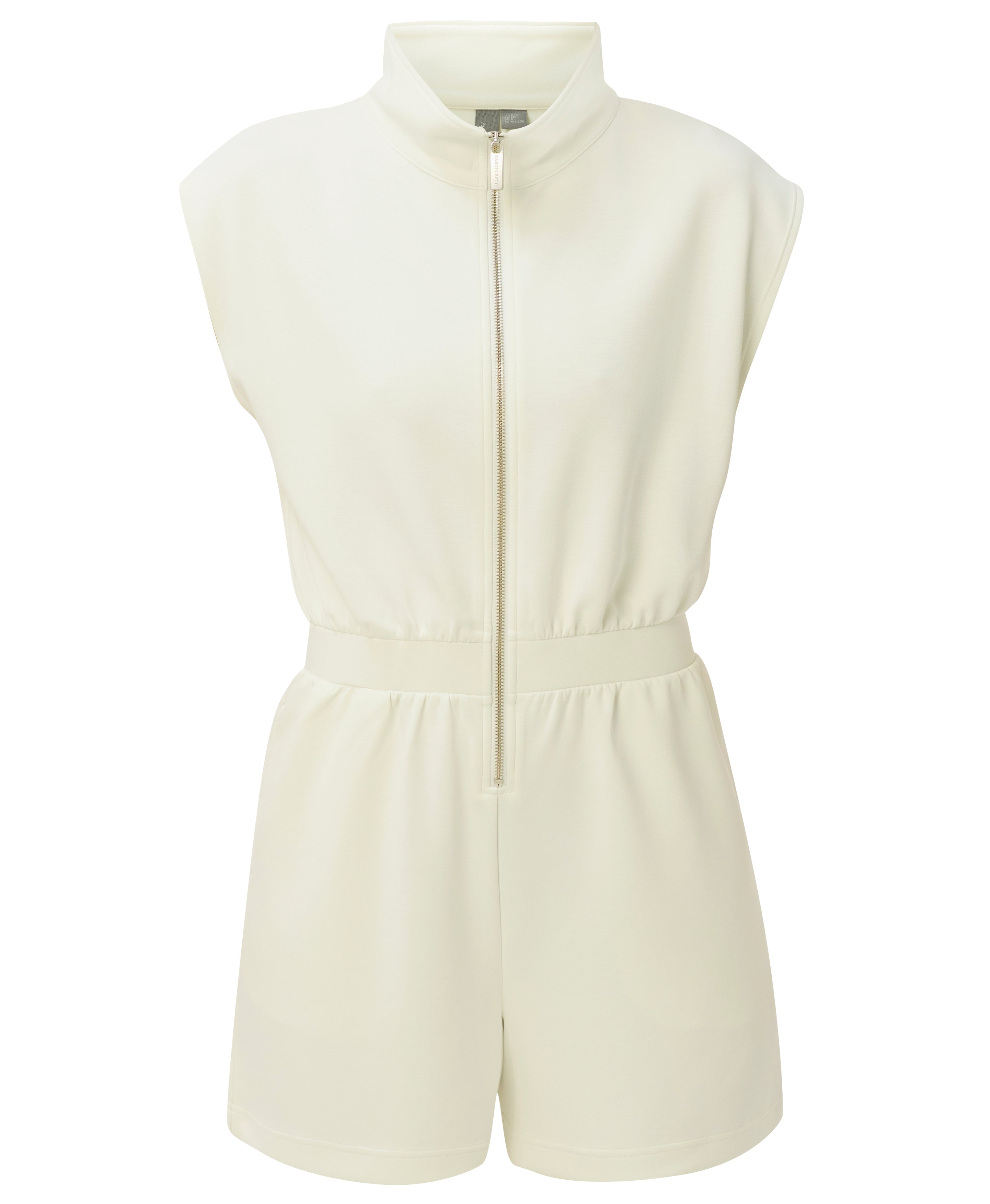 Sand Wash Romper