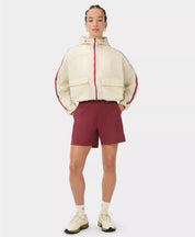 Ripstop Patch Pocket Lightweight Jacket