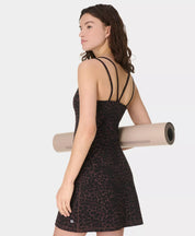 Ultimate Studio Double Strap Dress
