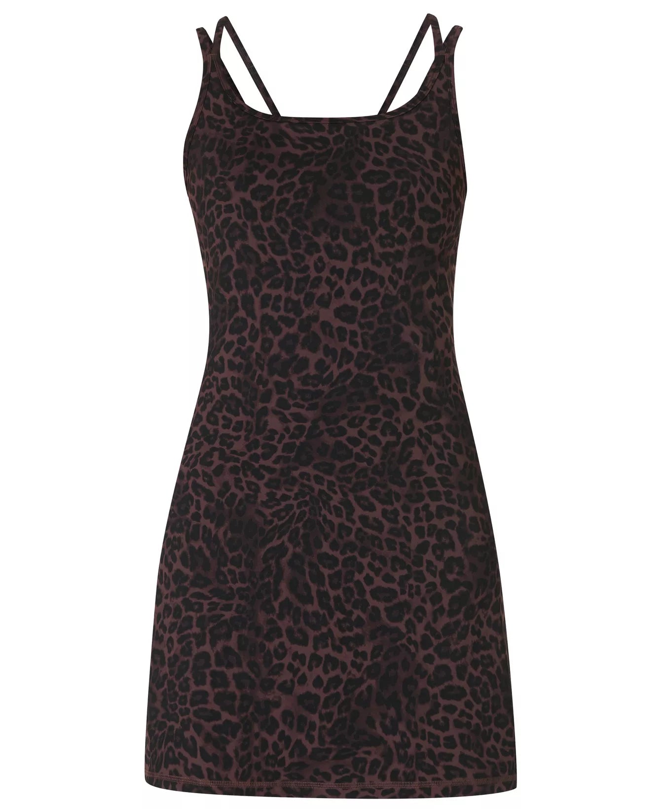 Ultimate Studio Double Strap Dress