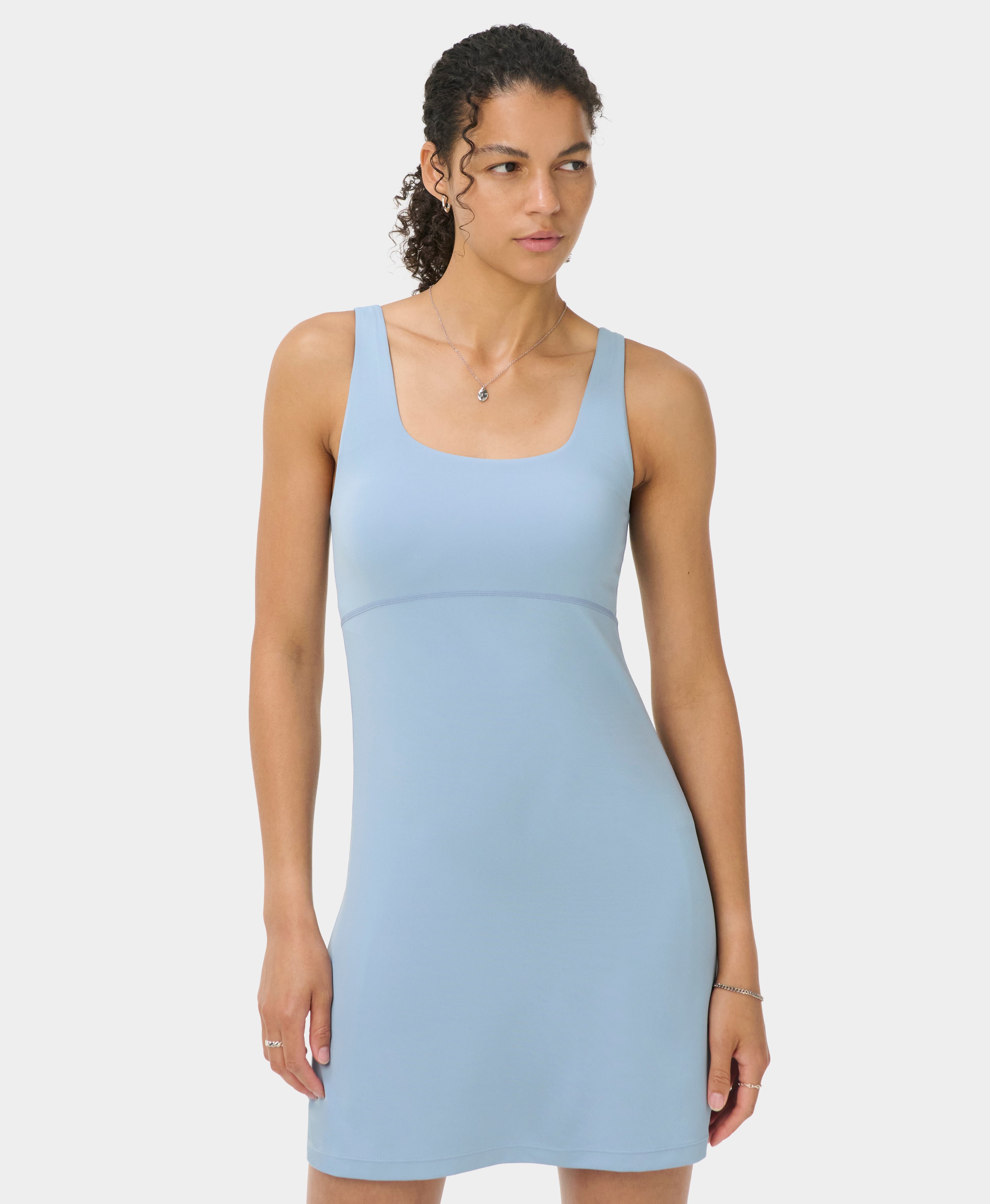 All Day Dress