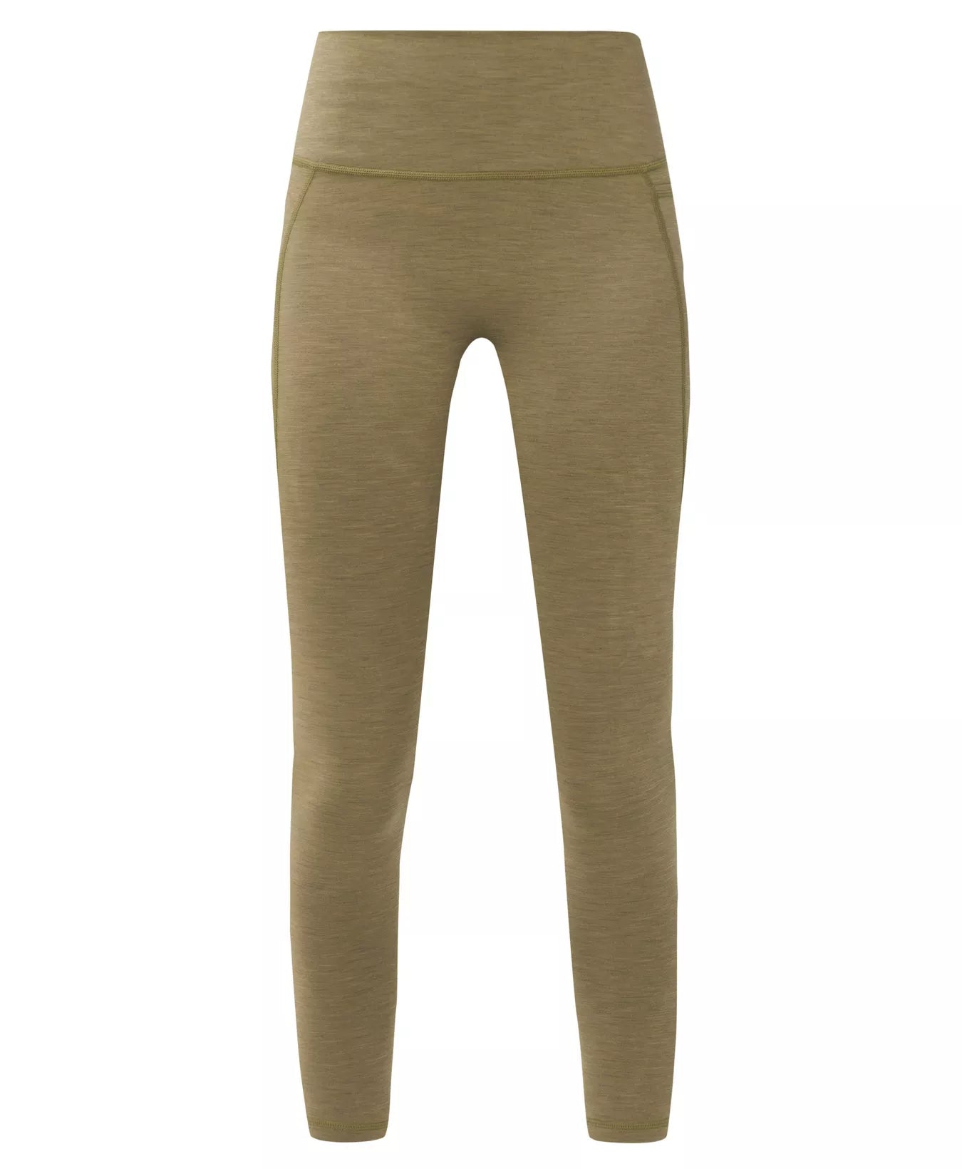 Ultimate Move 7/8 Marl Leggings
