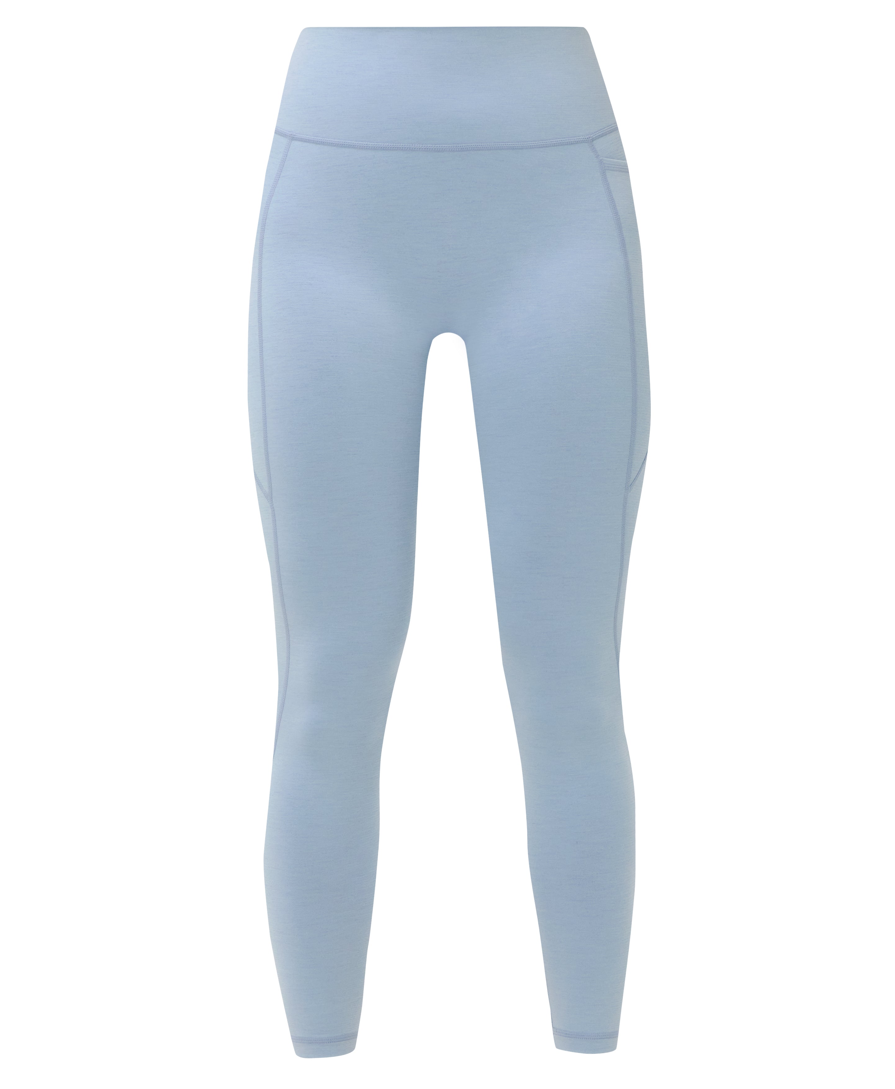 Ultimate Move 7/8 Marl Leggings
