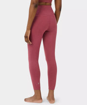 Ultimate Move 7/8 Marl Leggings