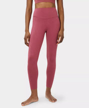 Ultimate Move 7/8 Marl Leggings