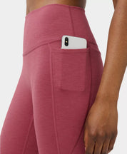 Ultimate Move 7/8 Marl Leggings