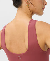 Stamina Seamless Scoop Bra