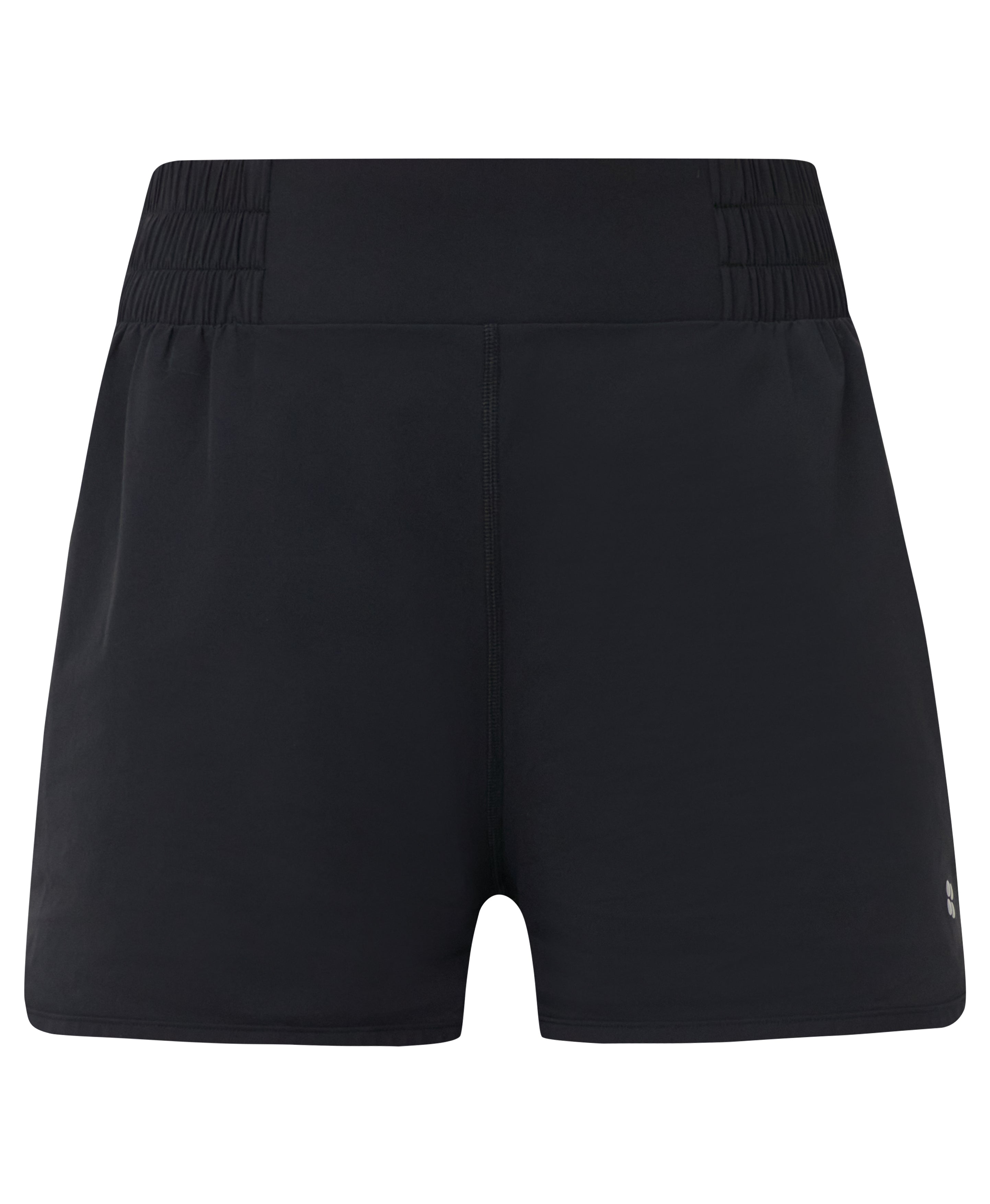 Running Shell Short