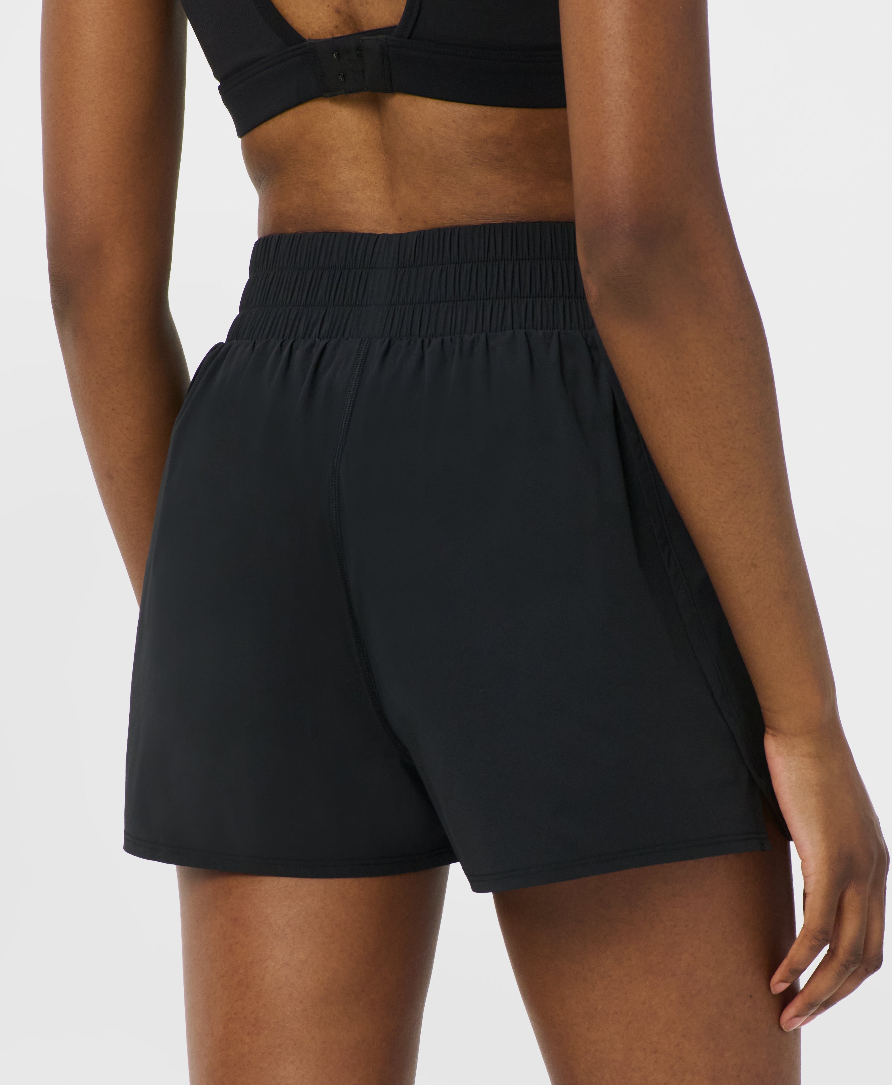 Running Shell Short