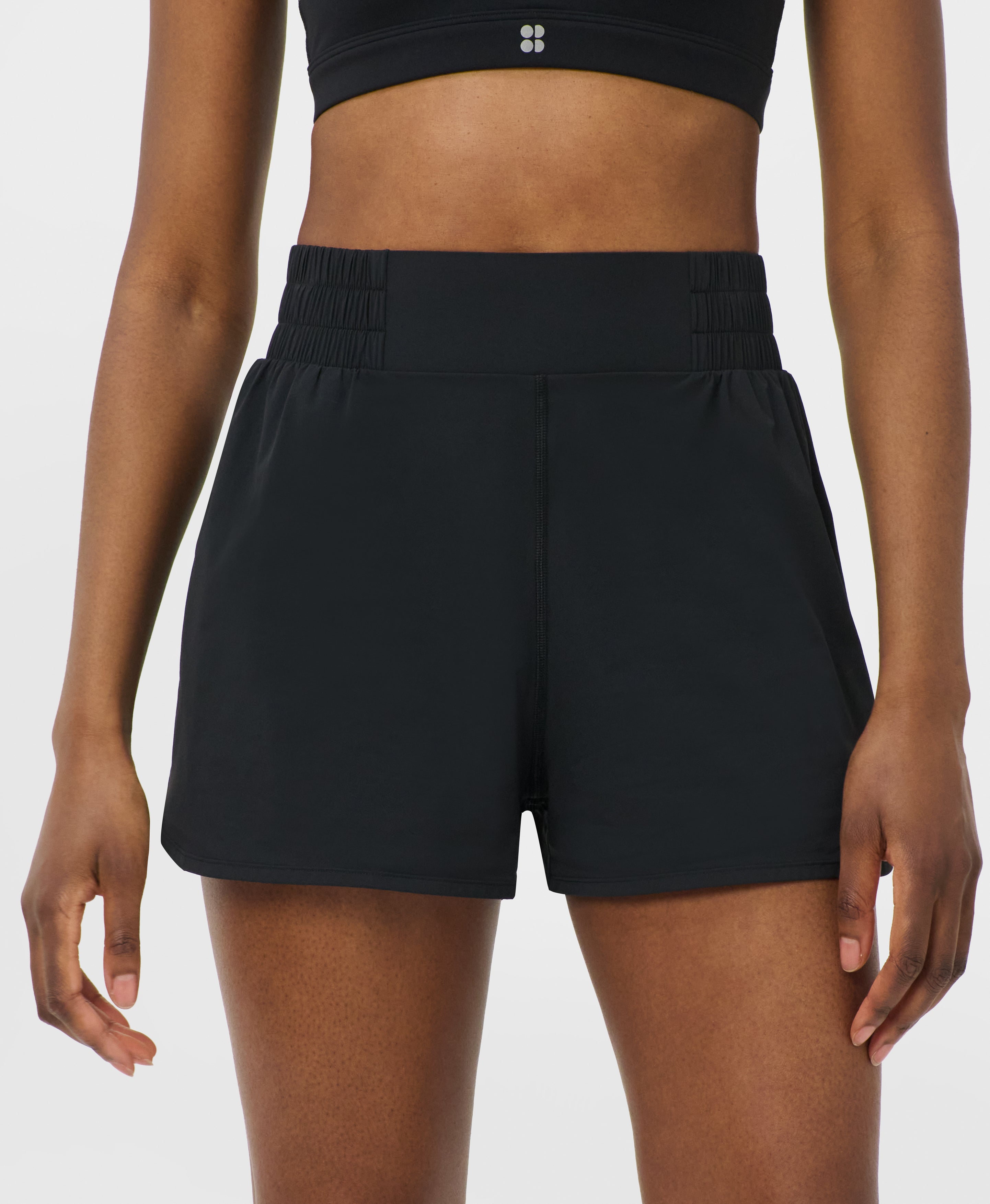 Running Shell Short