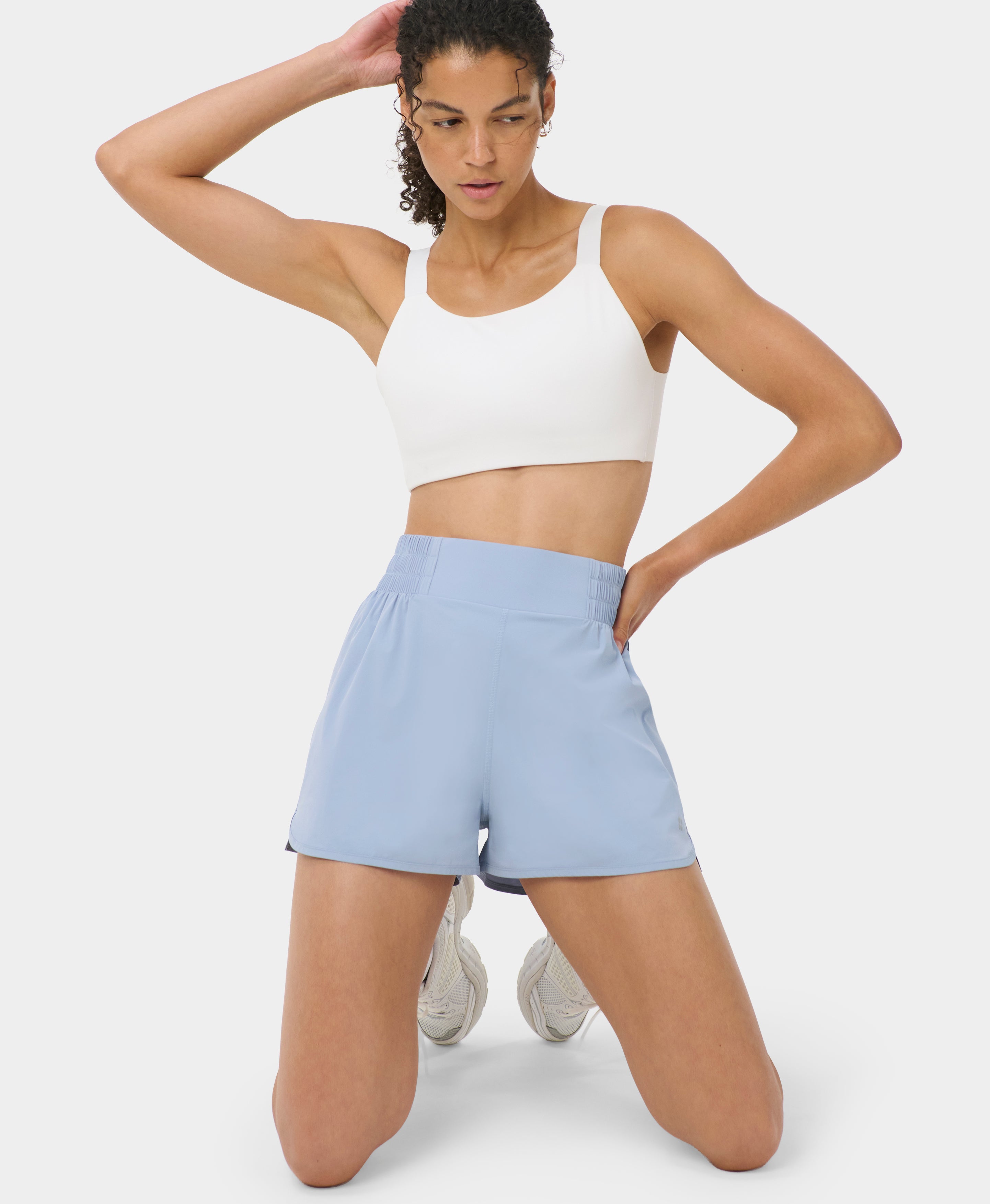 Running Shell Short