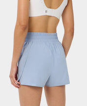 Running Shell Short