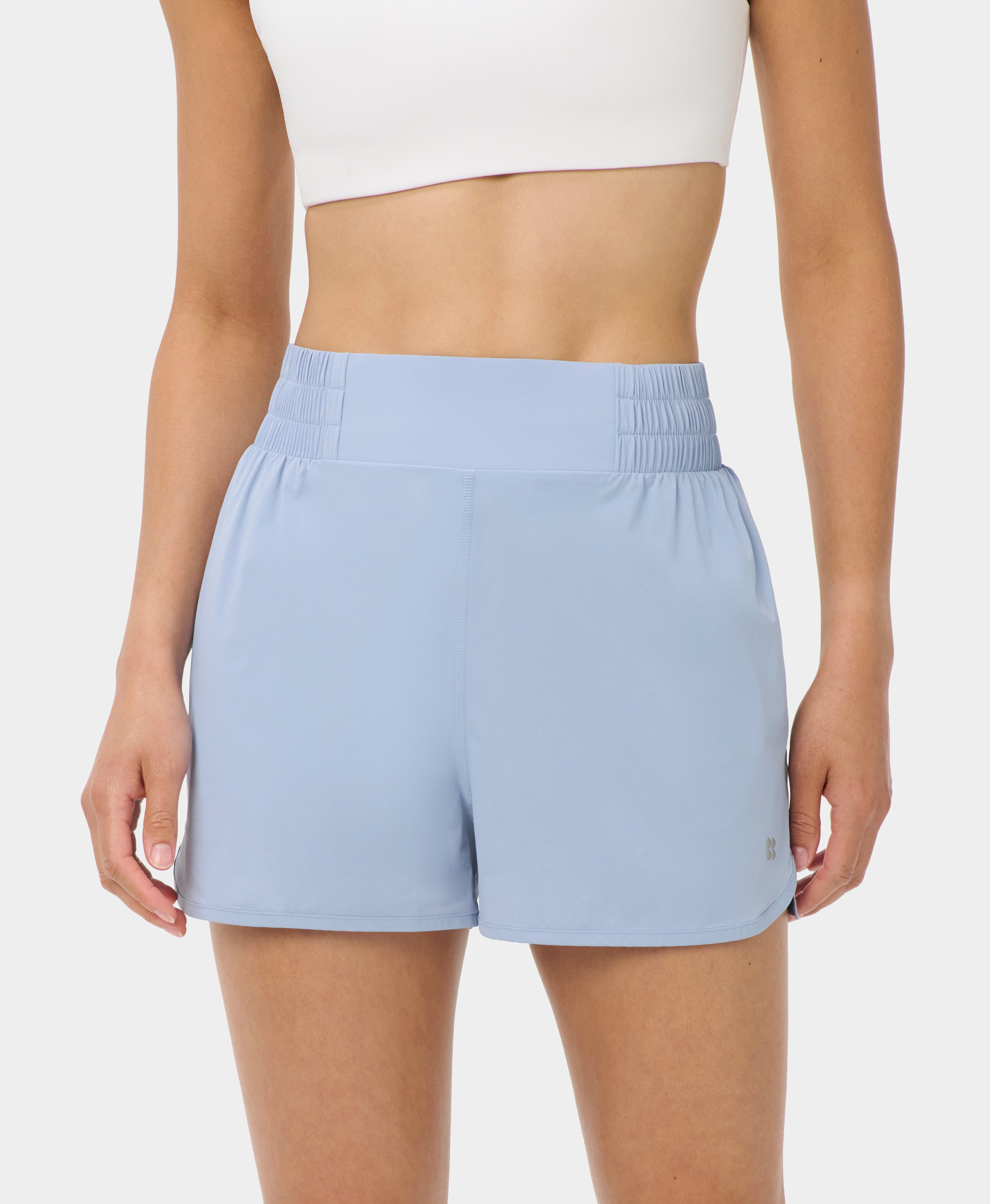 Running Shell Short