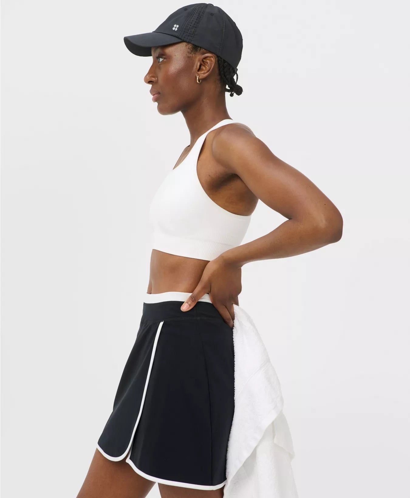 Tennis Skort