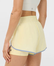 Get Set 2-in-1 Multi-Train Shorts Contrast Binding