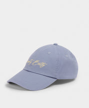 Azure Lifestyle Cap