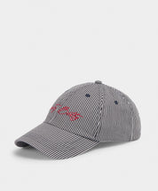 Azure Lifestyle Cap