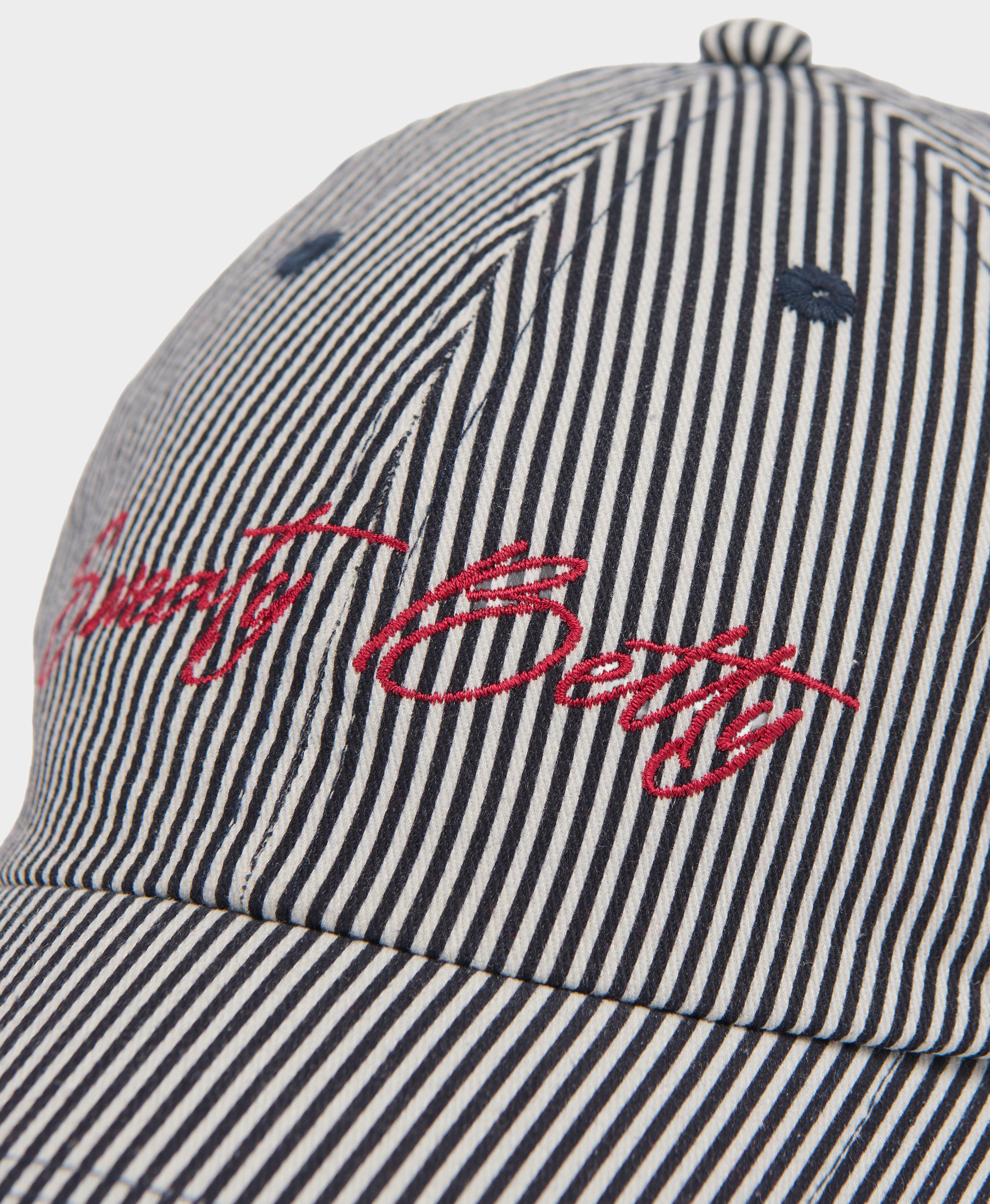 Azure Lifestyle Cap