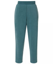 Sand Wash Rib Mix Barrel Jogger