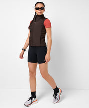 Limitless Run Gilet