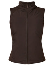 Limitless Run Gilet