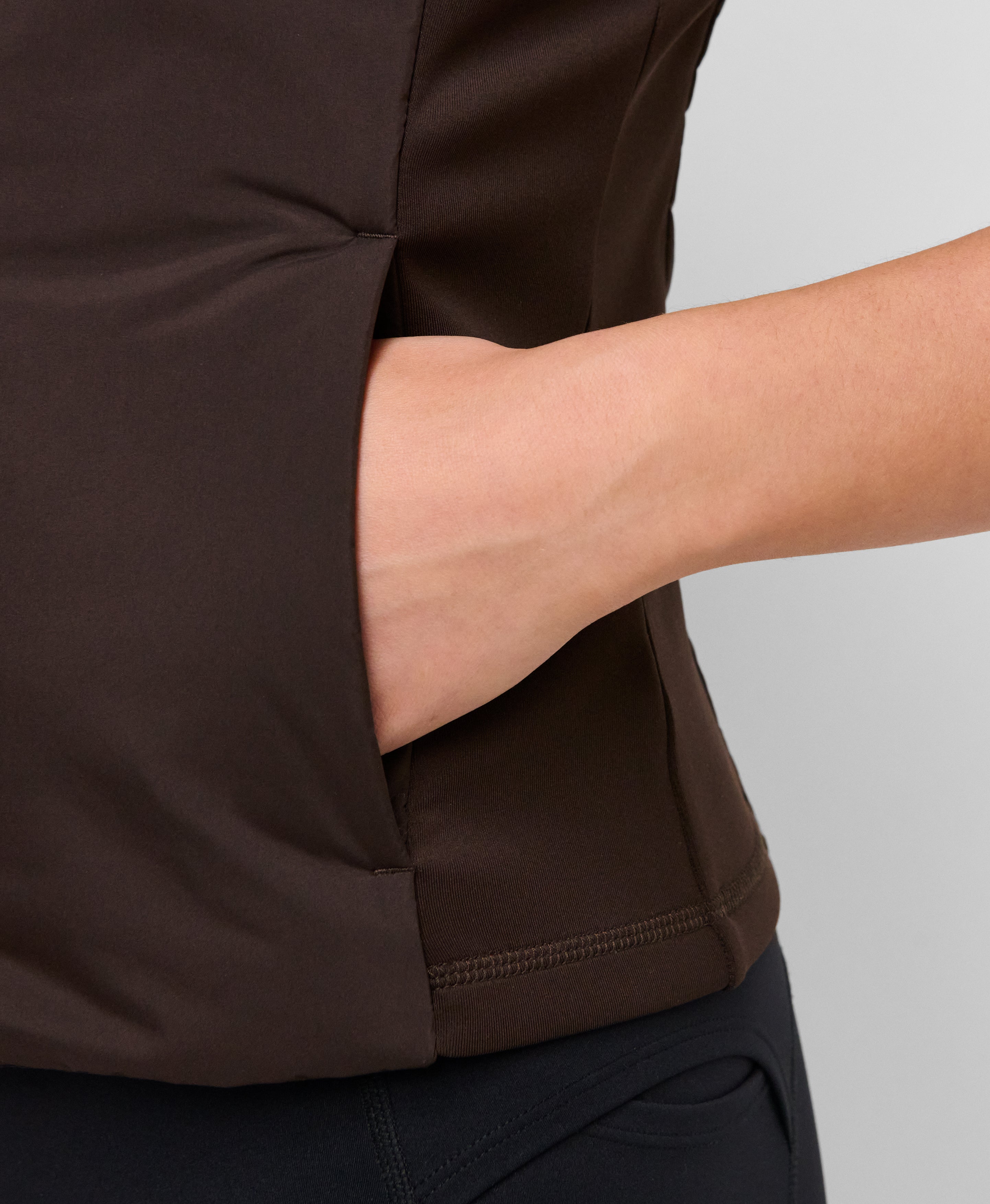 Limitless Run Gilet