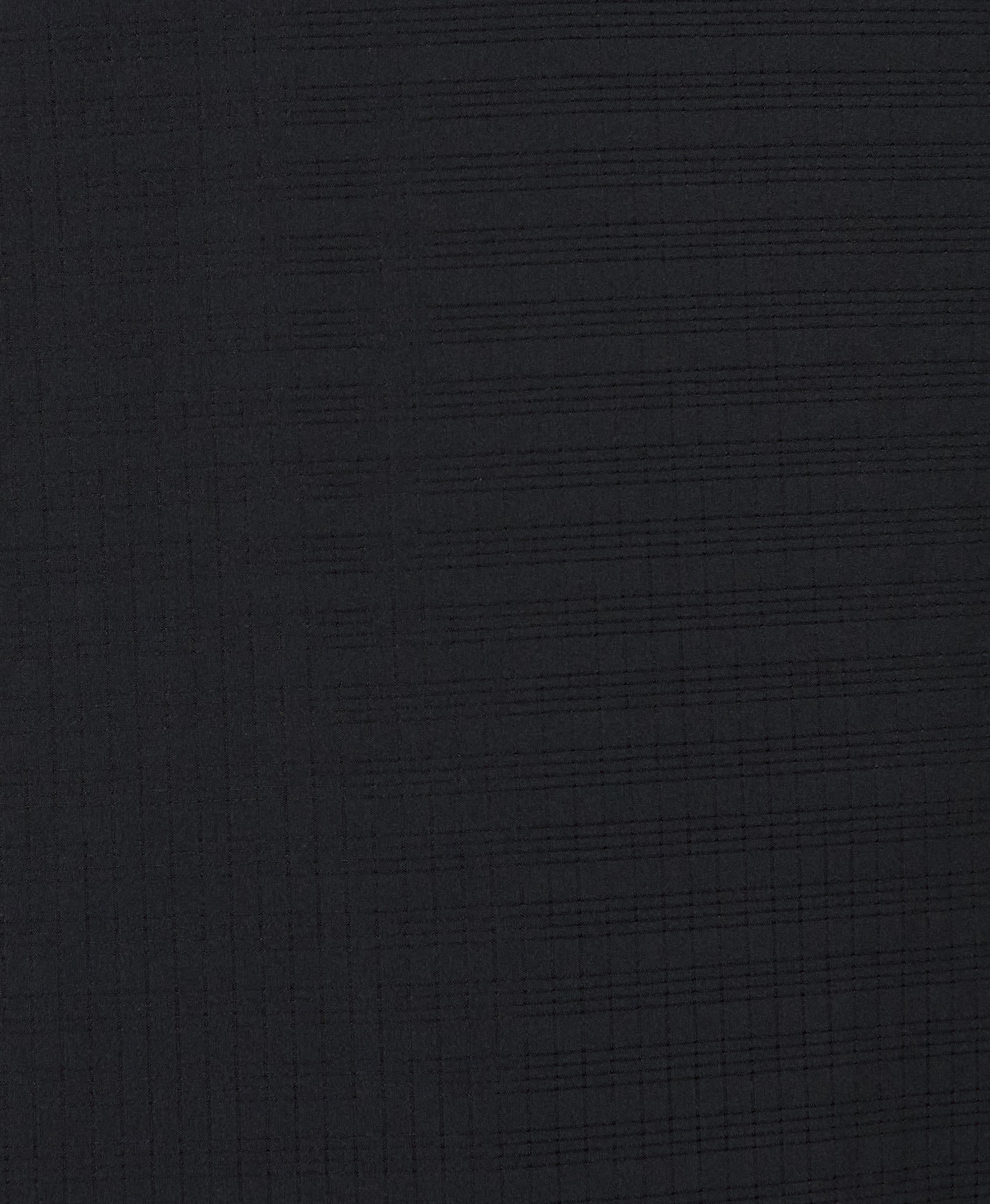 Ultimate Train Perforated Tie Back Tee