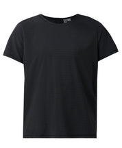 Ultimate Train Perforated Tie Back Tee