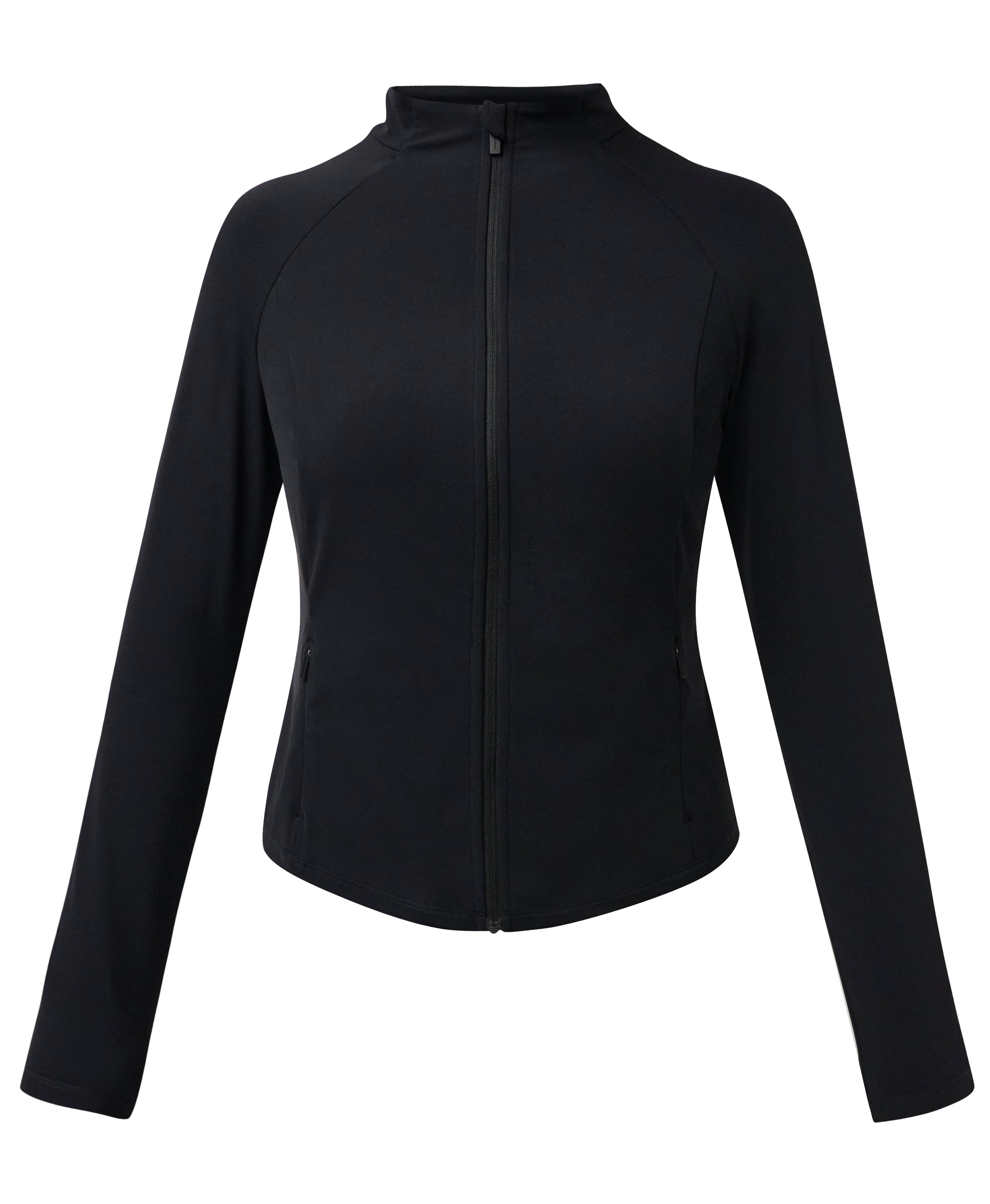 Ultimate Studio Zip Up