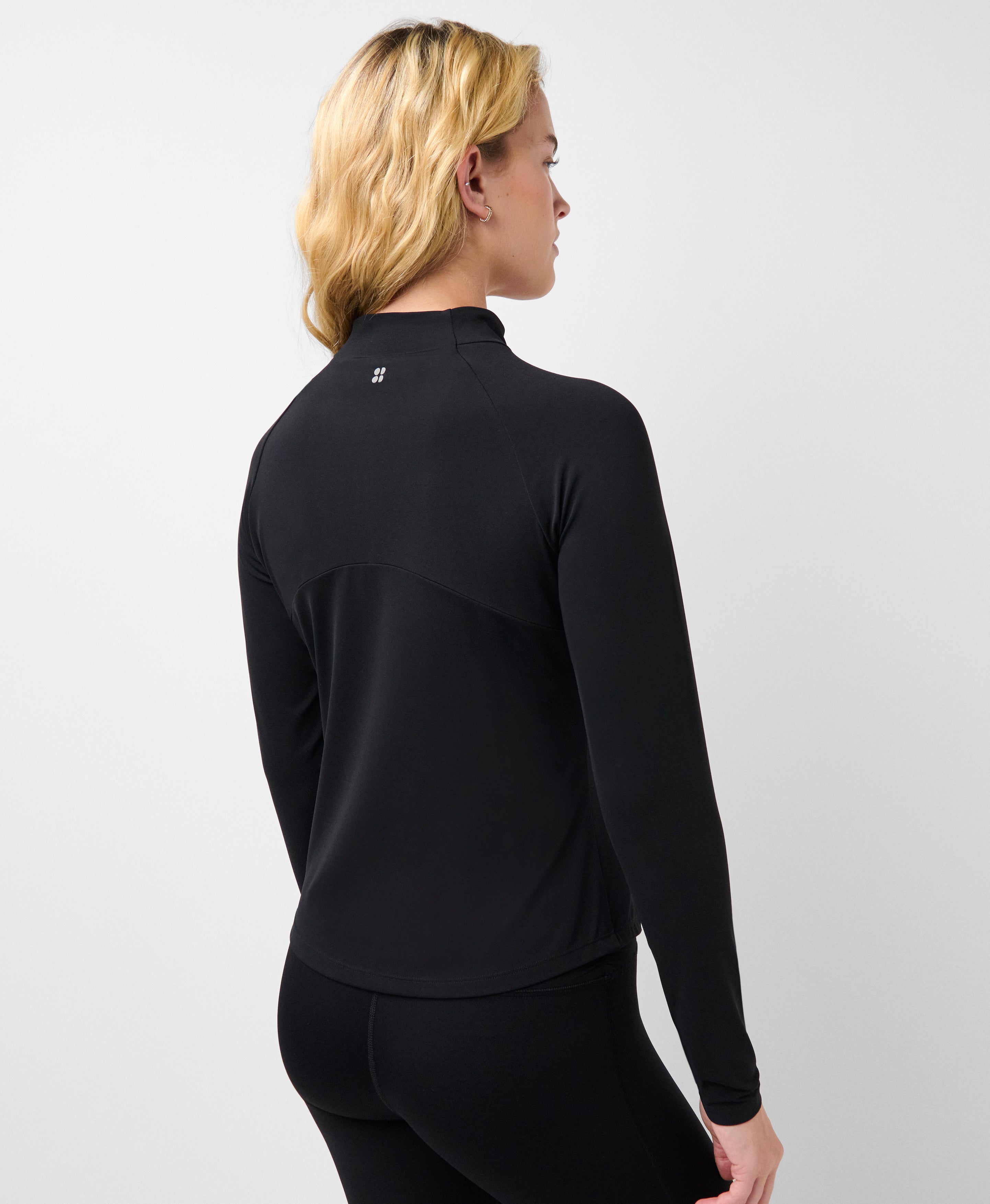 Ultimate Studio Zip Up