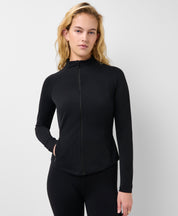 Ultimate Studio Zip Up