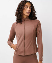 Ultimate Studio Zip Up