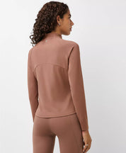 Ultimate Studio Zip Up