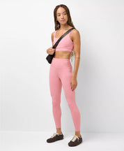 Ultimate Studio 7/8 Ruched Leggings