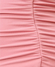 Ultimate Studio 7/8 Ruched Leggings