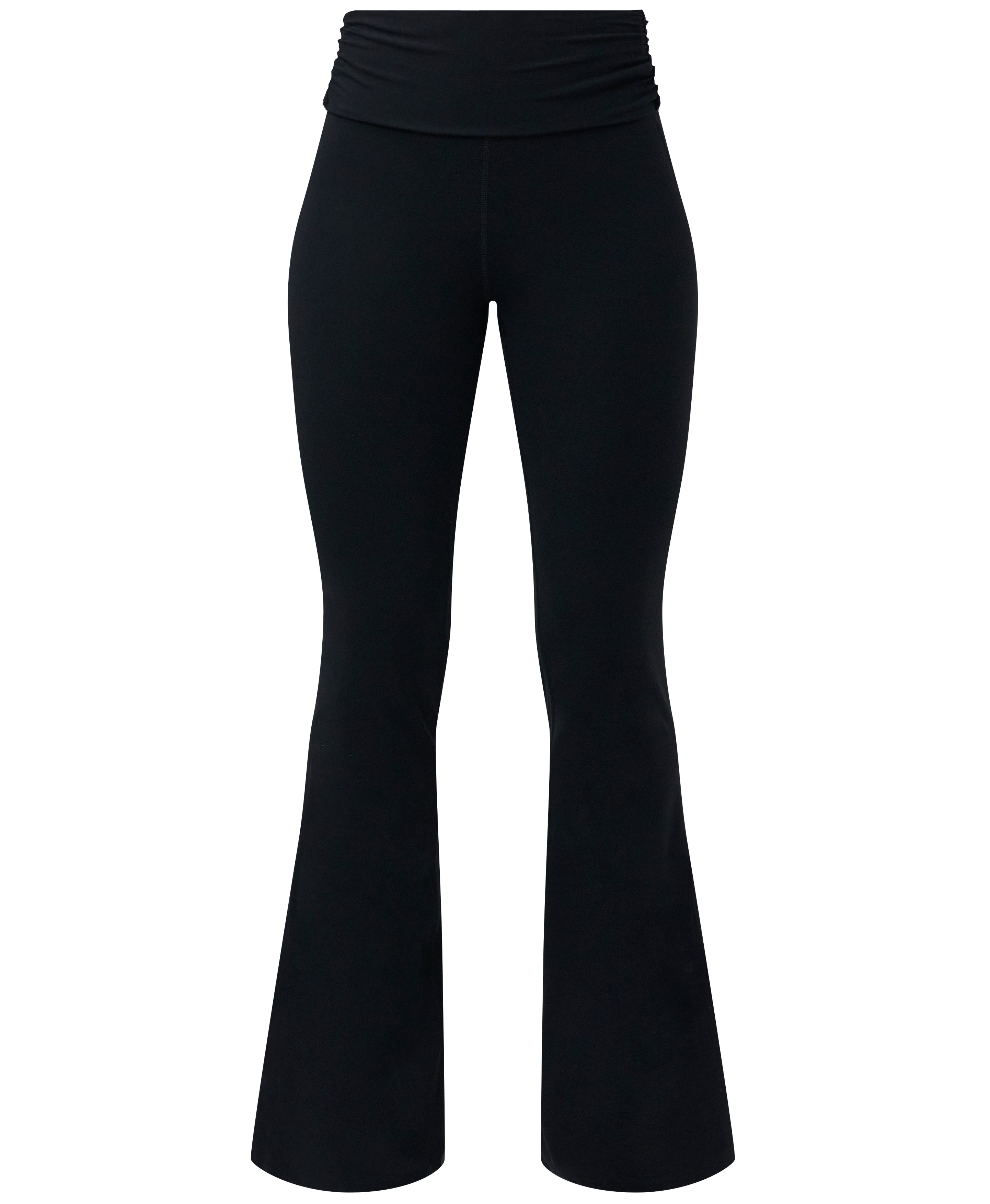 Ultimate Studio 30" Ruched Trouser