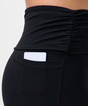 Ultimate Studio 30" Ruched Trouser