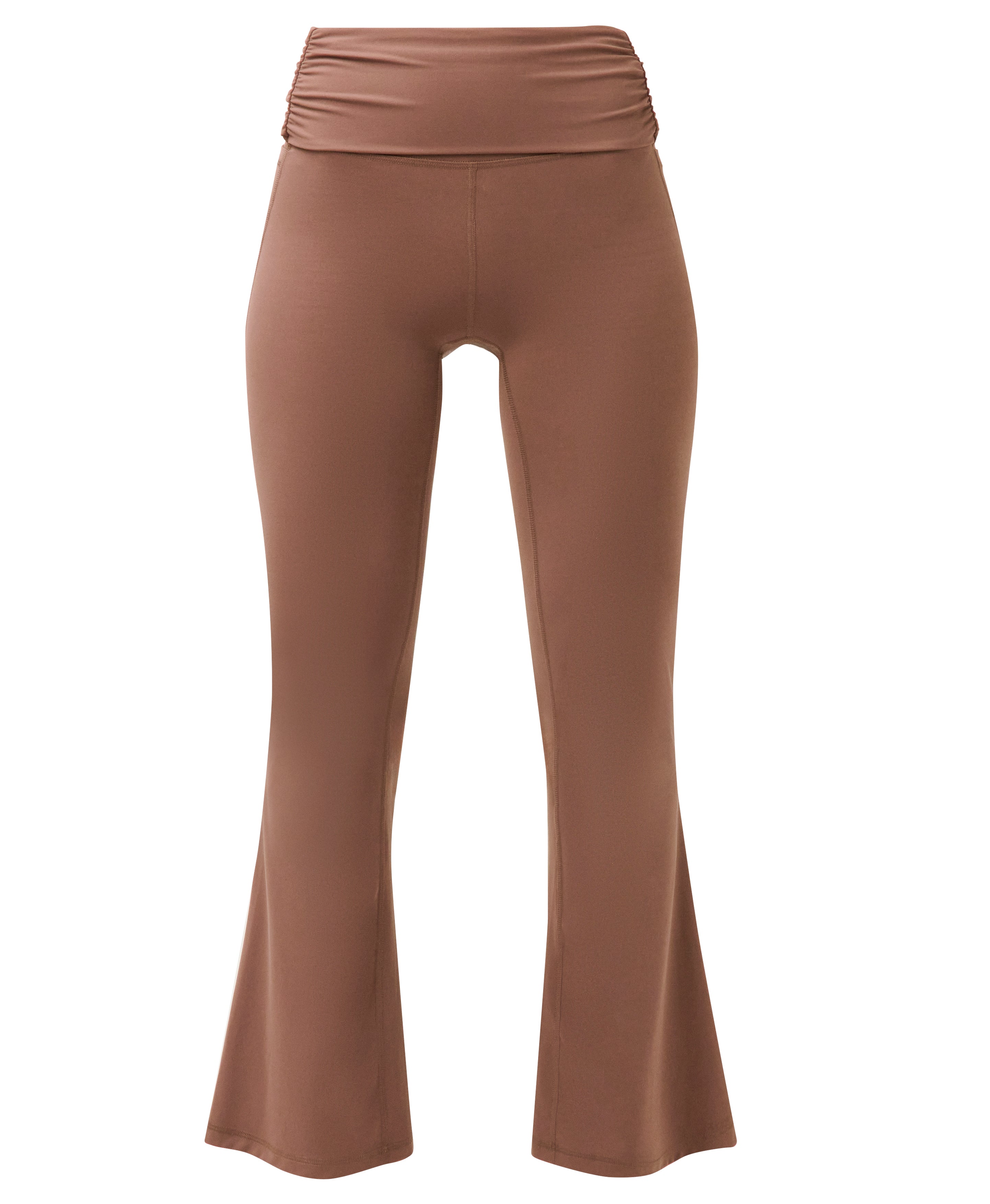 Ultimate Studio 30" Ruched Trouser