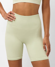 Seamless 6" Shorts