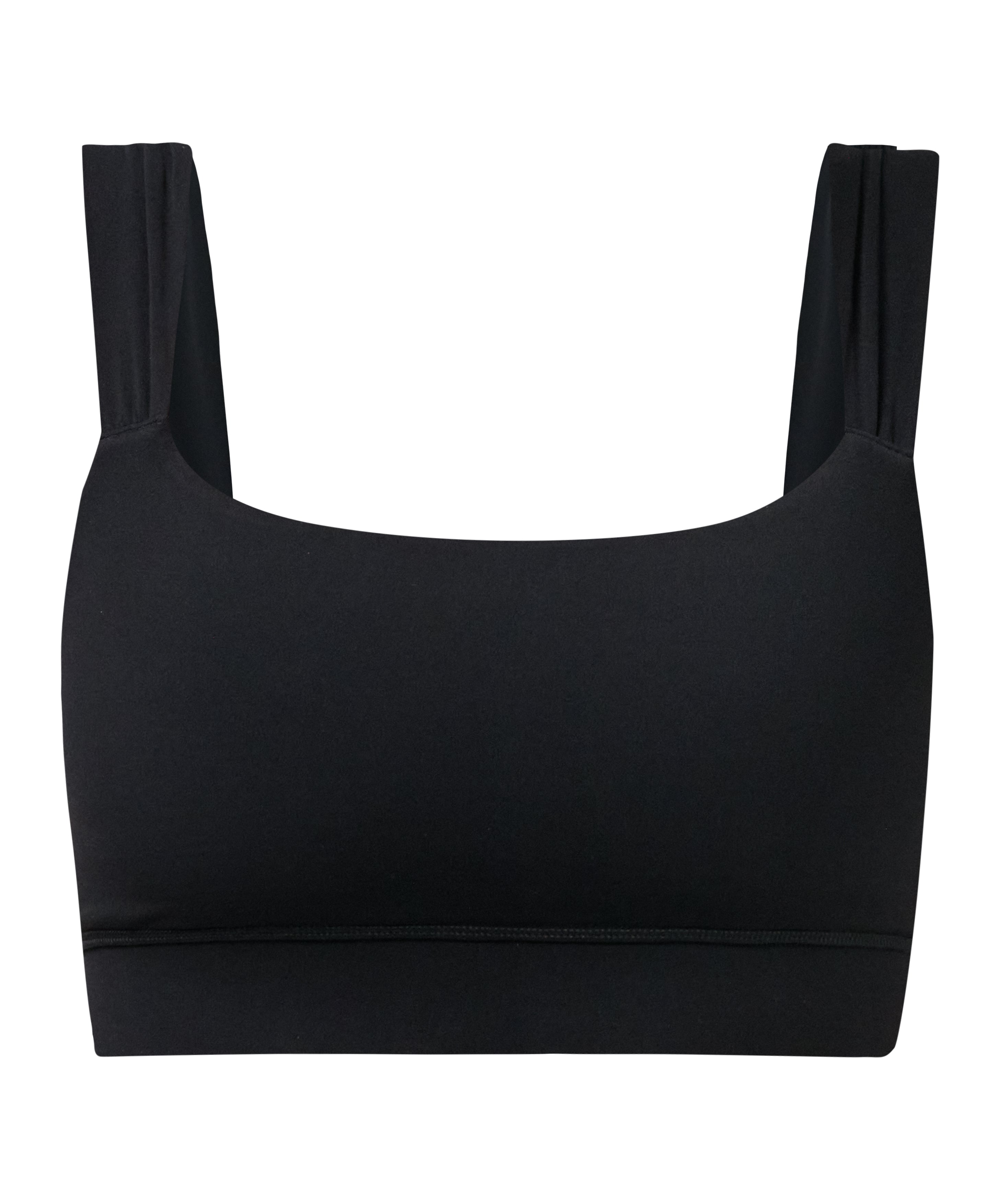 Ultimate Studio Ruched Bra