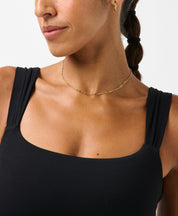Ultimate Studio Ruched Bra