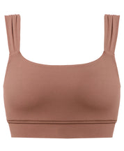 Ultimate Studio Ruched Bra