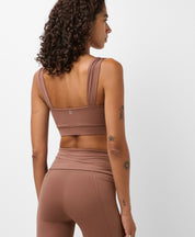 Ultimate Studio Ruched Bra