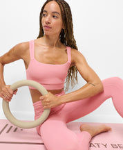 Ultimate Studio Ruched Bra