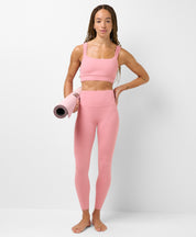 Ultimate Studio Ruched Bra