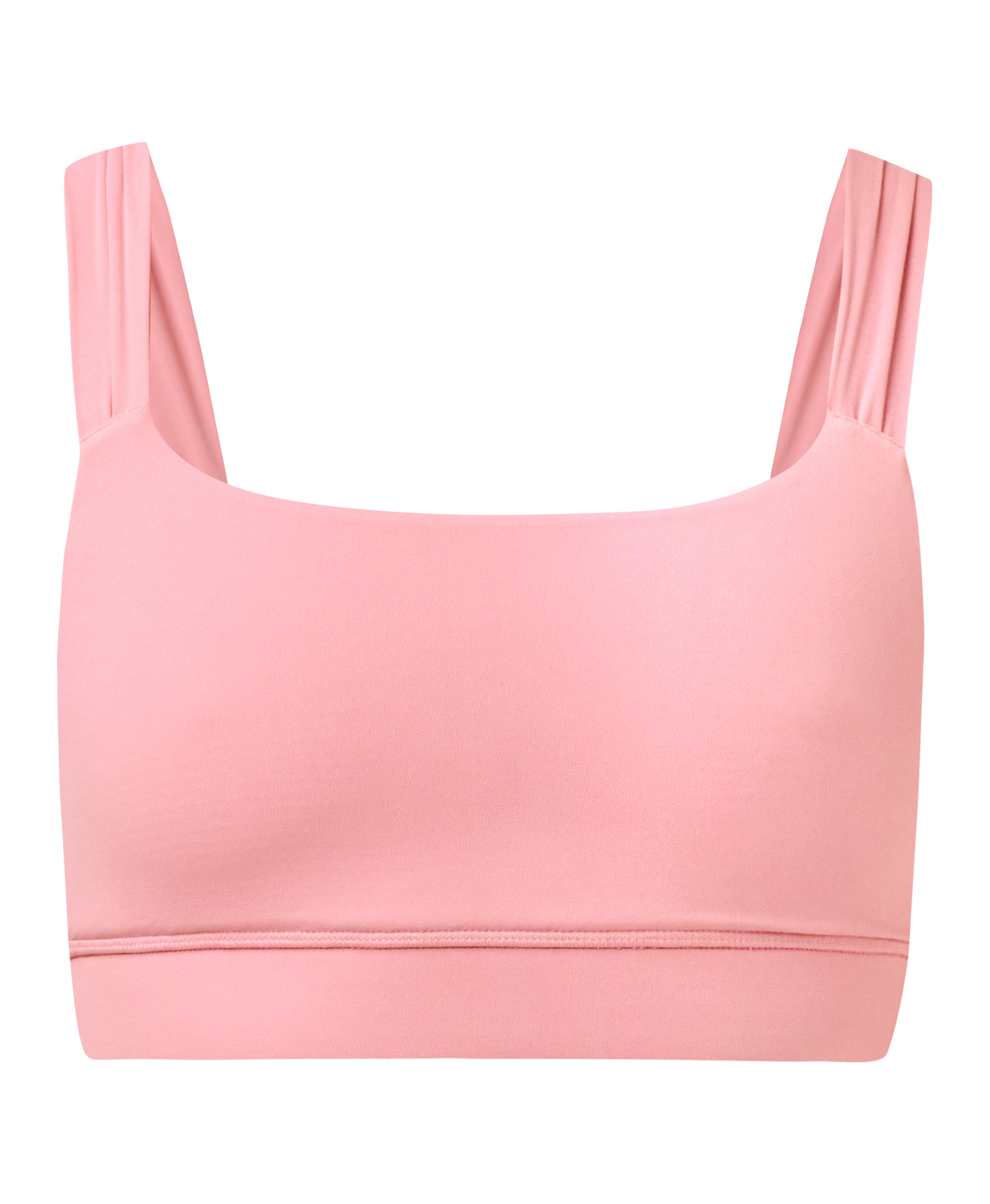 Ultimate Studio Ruched Bra