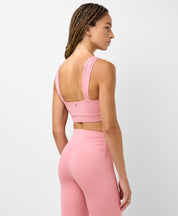 Ultimate Studio Ruched Bra