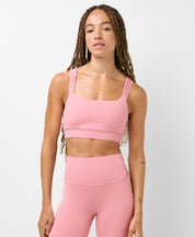 Ultimate Studio Ruched Bra