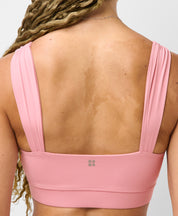 Ultimate Studio Ruched Bra