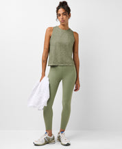 Athlete Seamless Featherweight Loose Tank